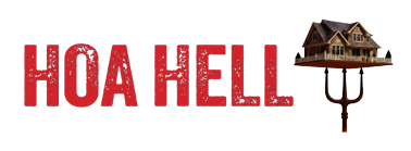 HOA Hell Podcast